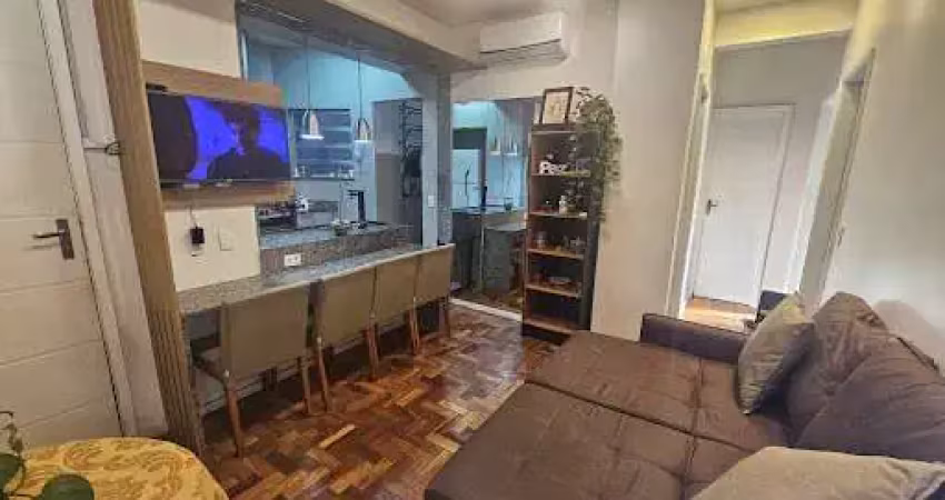 Apartamento com 2 quartos à venda na Rua Otávio Carneiro, 129, Icaraí, Niterói