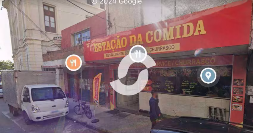 Loja à venda, 300 m² por r$ 1.950.000,00 - centro - niterói/rj