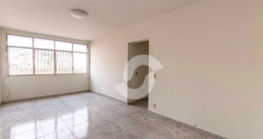 Apartamento 3 quartos em icaraí – alameda 24 de outubro | raridade!