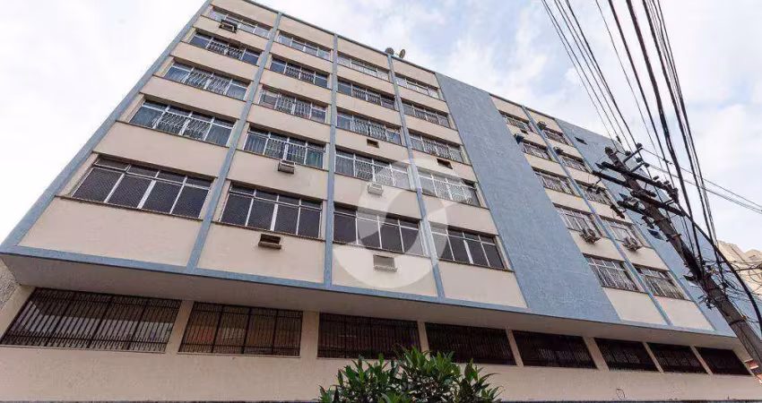 Apartamento 3 quartos em icaraí – alameda 24 de outubro | raridade!