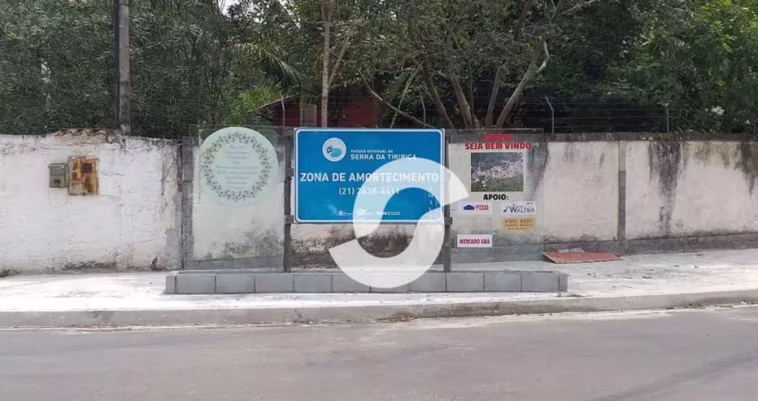 Oportunidade de terreno em serra grande com projeto para construção aprovado.