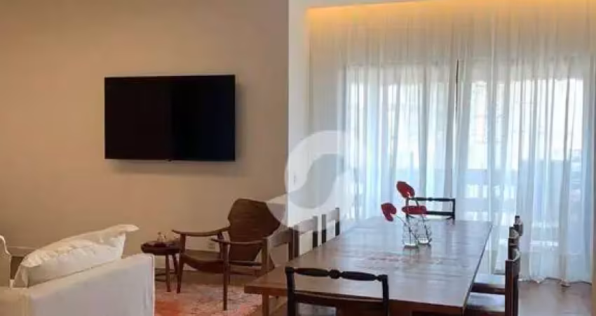 Casa com 4 dormitórios à venda, 230 m² por r$ 1.990.000,00 - santa rosa - niterói/rj