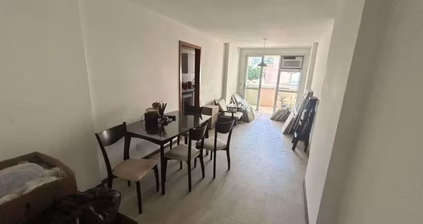 Apartamento com 2 dormitórios à venda, 65 m² por r$ 750.000,00 - icaraí - niterói/rj