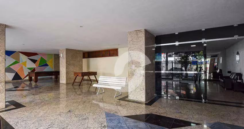 Apartamento com 3 quartos à venda na Avenida Roberto Silveira, 305, Icaraí, Niterói