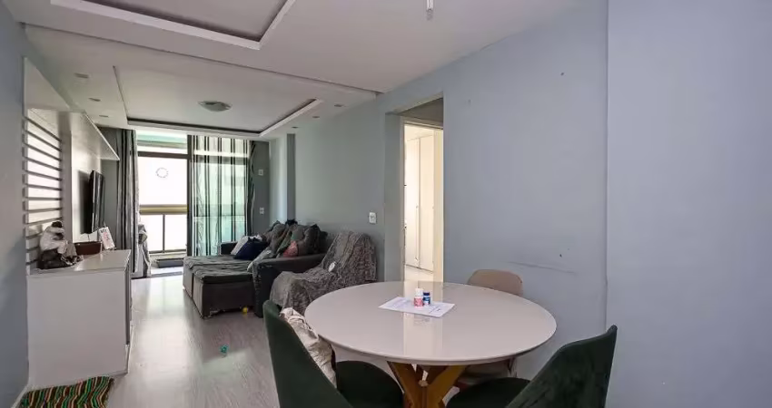 Apartamento com 2 dormitórios à venda, 72 m² por r$ 540.000,00 - santa rosa - niterói/rj