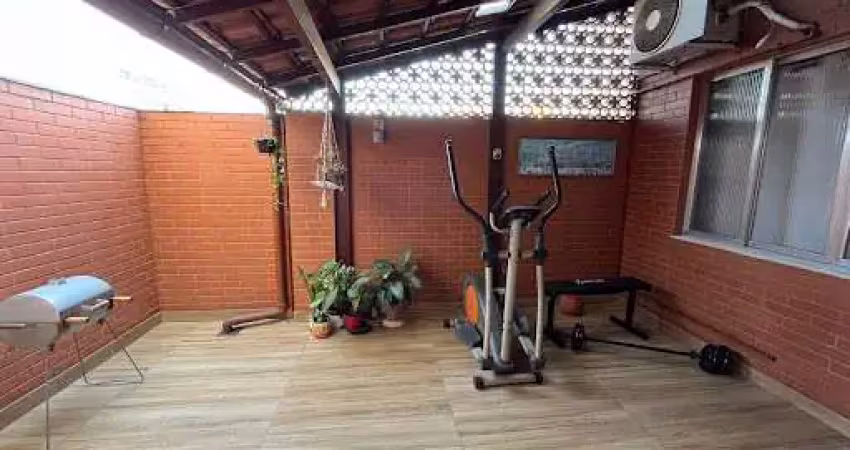 Apartamento com 2 quartos à venda na Rua Álvaro Esteves, 4, Antonina, São Gonçalo
