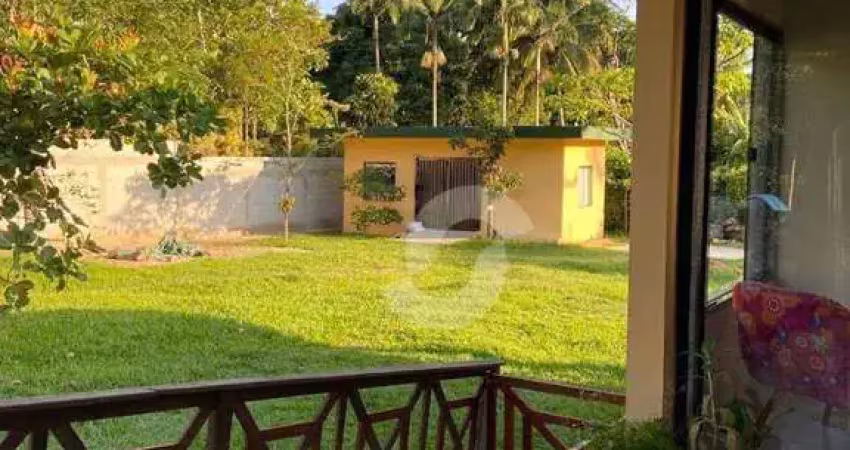 Casa à venda, 160 m² por r$ 950.000,00 - sampaio correia - saquarema/rj