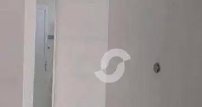 Apartamento com 1 dormitório à venda, 50 m² por r$ 210.000,00 - ponta d areia - niterói/rj
