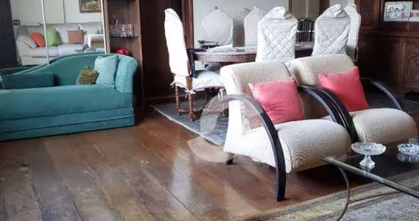 Apartamento com 4 quartos à venda na Rua Coronel Moreira Cesar, 254, Icaraí, Niterói