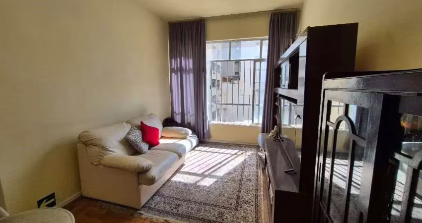 Apartamento com 3 dormitórios à venda, 87 m² por r$ 600.000,00 - icaraí - niterói/rj