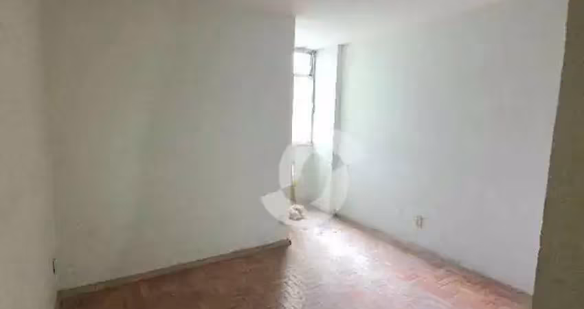 Kitnet com 1 quarto à venda, 20 m² por r$ 150.000 - centro - niterói/rj