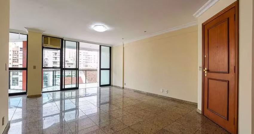 Apartamento com 4 quartos à venda na Rua Professor Miguel Couto, 287, Icaraí, Niterói