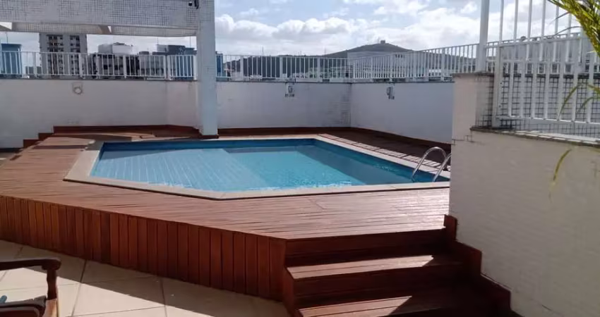 Apartamento com 2 dormitórios à venda, 85 m² por r$ 780.000,00 - icaraí - niterói/rj
