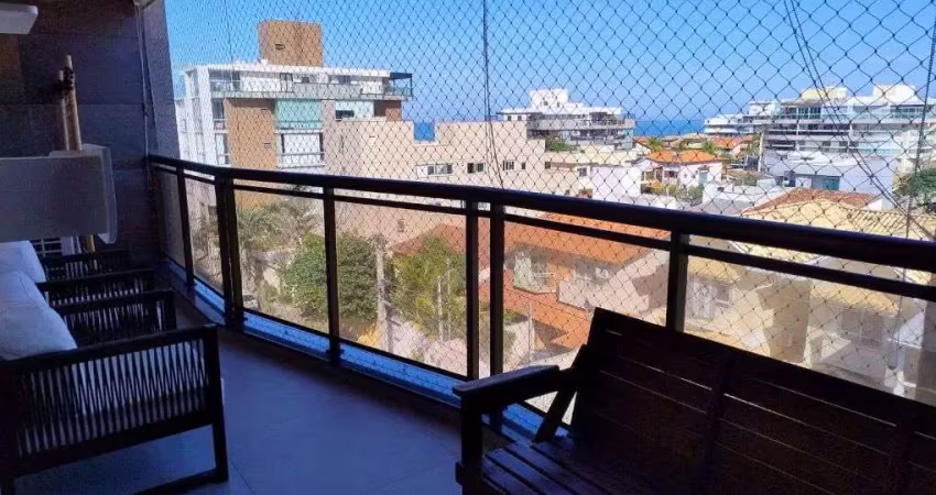 Apartamento com 2 quartos à venda na Rua Pietro Farsoun, 158, Piratininga, Niterói