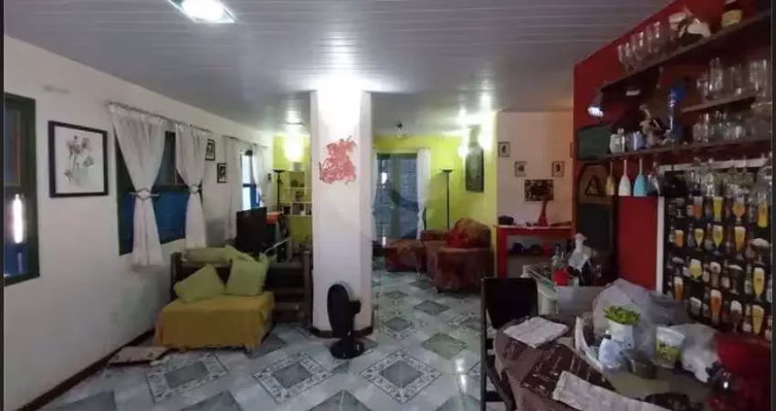Casa com 2 dormitórios à venda, 180 m² por r$ 750.000,00 - engenho do mato - niterói/rj