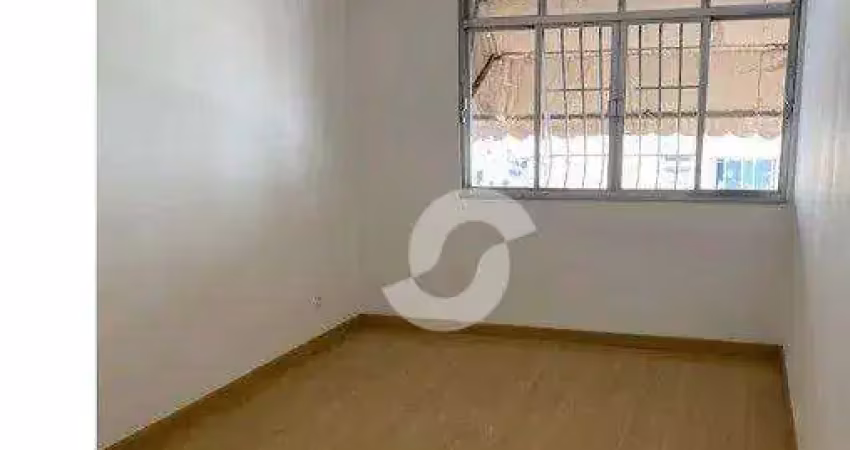 Apartamento com 2 dormitórios à venda, 85 m² por r$ 310.000 - fonseca - niterói/rj