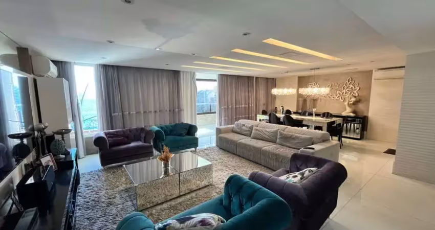 Cobertura com 5 dormitórios à venda, 550 m² por r$ 11.000.000,00 - icaraí - niterói/rj