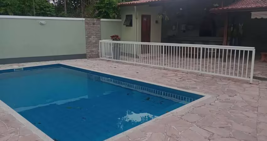 Casa com 2 dormitórios à venda, 94 m² por r$ 455.000,00 - mata paca - niterói/rj