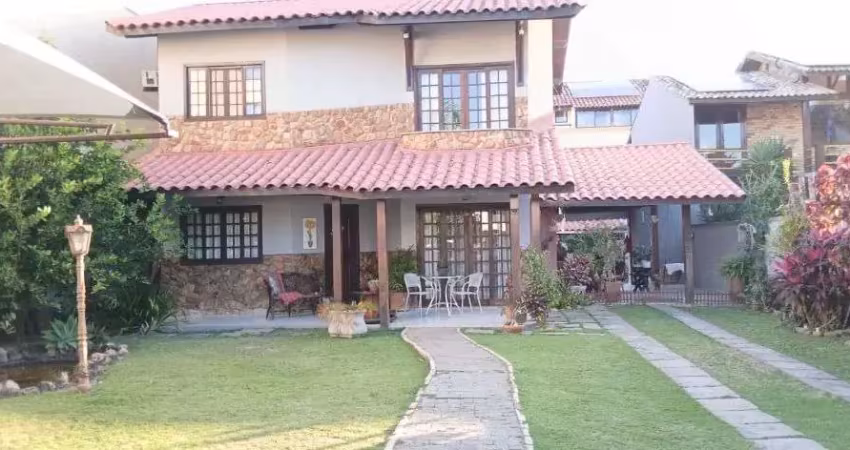 Casa com 3 quartos à venda na Rua Dom Hélder Camara, 469, Camboinhas, Niterói