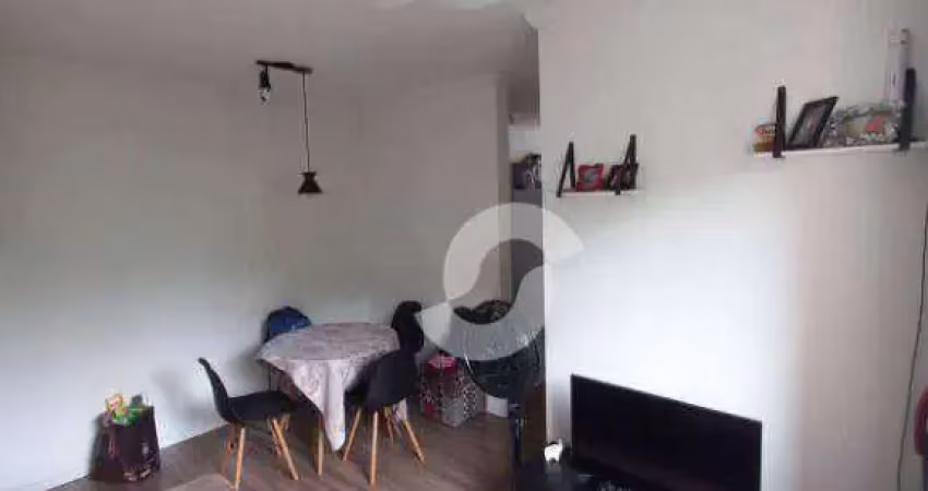 Vendo apartamento de 2 quartos com lazer completo no condominio bela vista