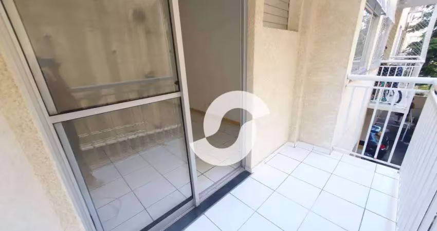 Apartamento com 3 dormitórios à venda, 67 m² por r$ 370.000,00 - fonseca - niterói/rj