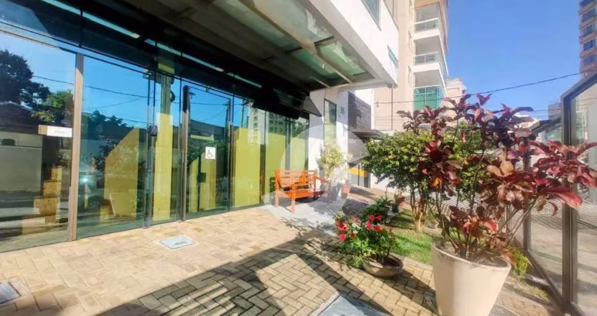 Apartamento com 2 dormitórios à venda, 67 m² por r$ 620.000,00 - santa rosa - niterói/rj