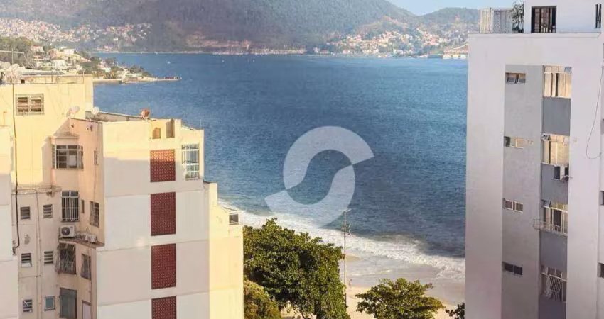 Apartamento com 3 quartos à venda na Rua Miguel de Frias, 41, Icaraí, Niterói