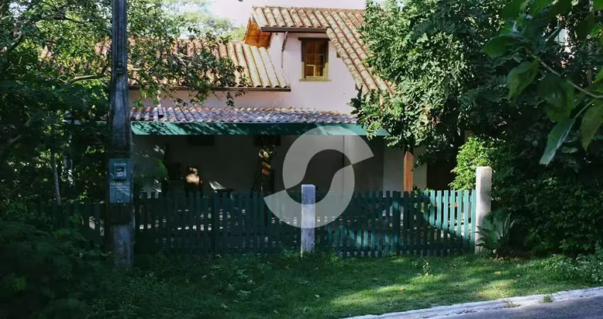 Casa com 3 dormitórios à venda, 12 m² por r$ 980.000,00 - maravista - niterói/rj