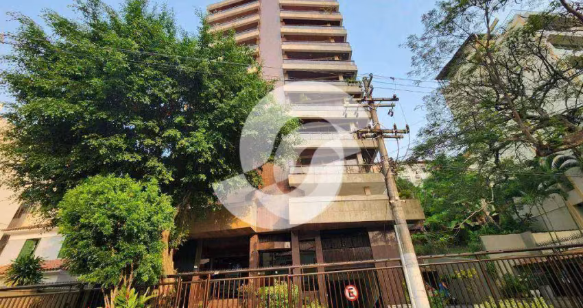 Maravilhoso apartamento com 300m2, 4 quartos, 4 suites, 3 vagas,lazer completo - boa viagem
