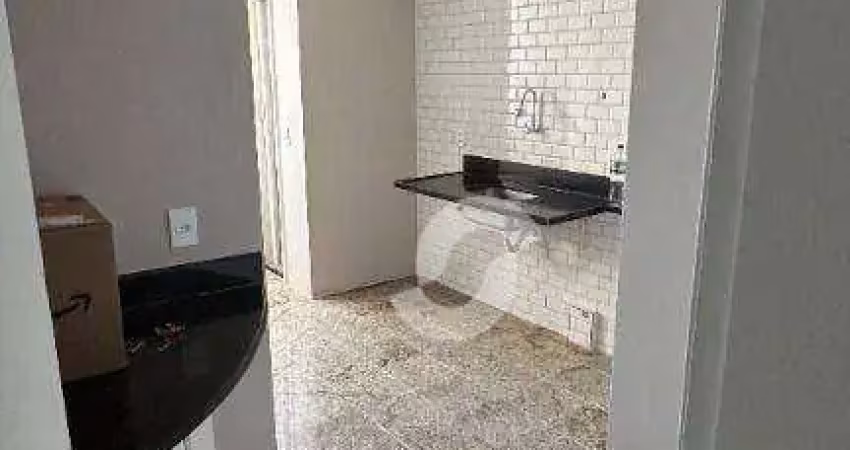 Apartamento à venda, 64 m² por r$ 500.000,00 - ingá - niterói/rj