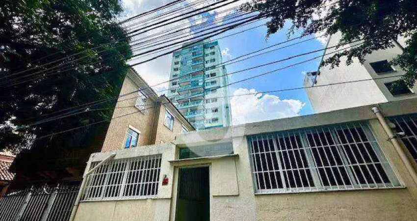 Casa com 3 dormitórios à venda, 154 m² por r$ 850.000,00 - icaraí - niterói/rj