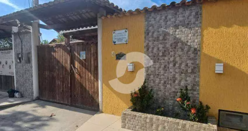 Casa com 2 quartos à venda na Avenida Itaipuaçu, 14, Jardim Atlântico Leste (Itaipuaçu), Maricá