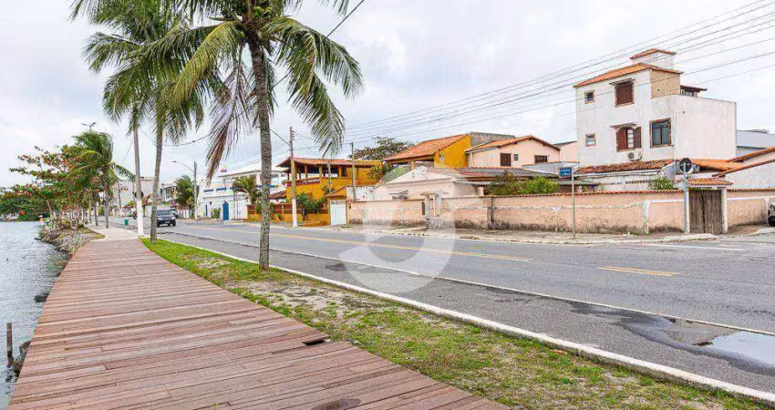 Casa com 3 dormitórios à venda, 115 m² por r$ 950.000,00 - areal - saquarema/rj