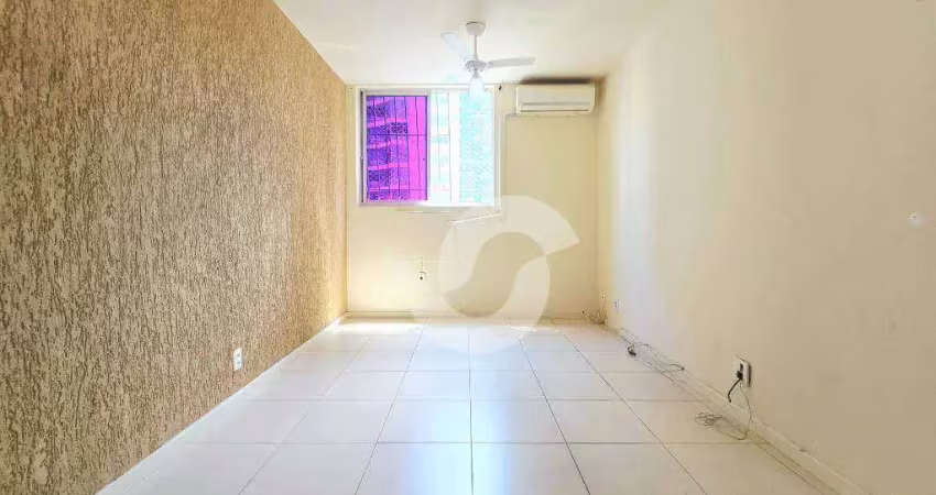 Apartamento com 2 quartos à venda na Avenida Sete de Setembro, 332, Icaraí, Niterói