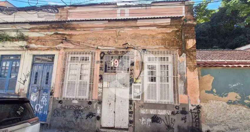 Casa com 2 dormitórios à venda, 110 m² por r$ 700.000,00 - são domingos - niterói/rj