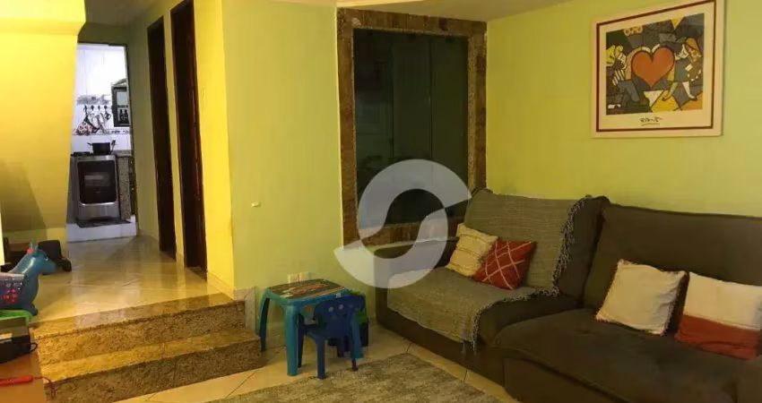 Casa à venda, 255 m² por r$ 390.000,00 - gradim - são gonçalo/rj