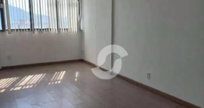 Sala comercial com 1 sala à venda na Avenida Visconde do Rio Branco, 633, Centro, Niterói