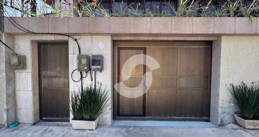 Casa com 3 quartos à venda na Rua Bernardo da Costa, 15, Coelho, São Gonçalo