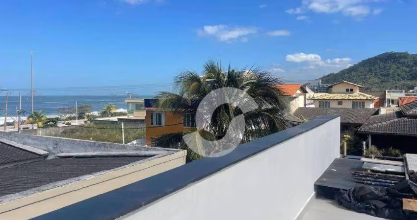 Casa com 4 dormitórios à venda, 300 m² por r$ 2.300.000,00 - piratininga - niterói/rj