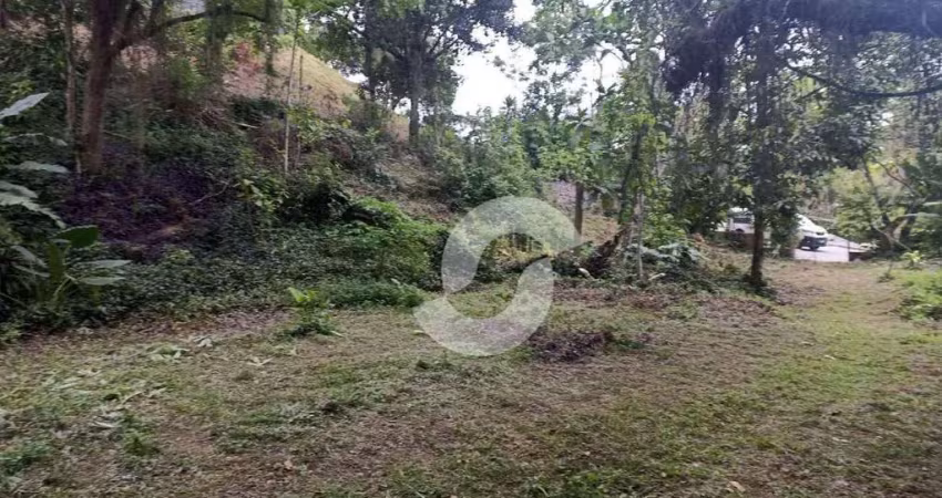 Terreno à venda, 8400 m² por r$ 600.000,00 - vila progresso - niterói/rj