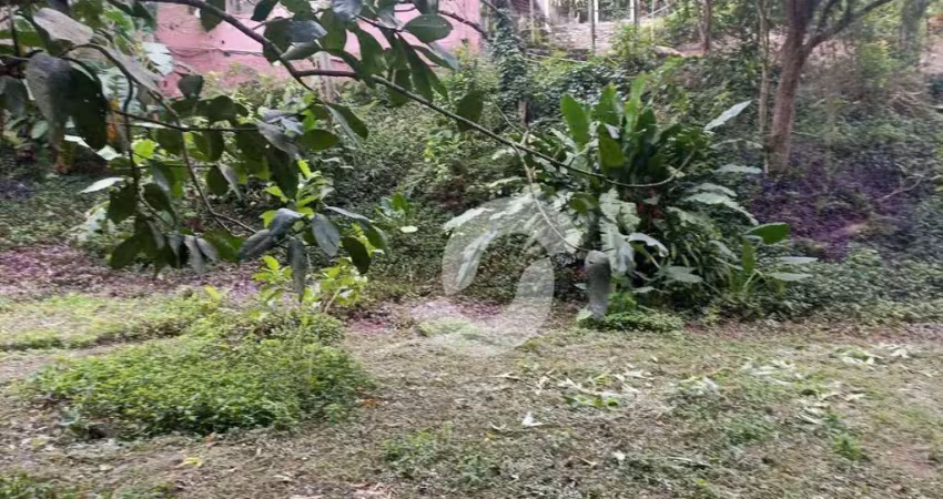 Terreno à venda, 8400 m² por r$ 600.000,00 - vila progresso - niterói/rj