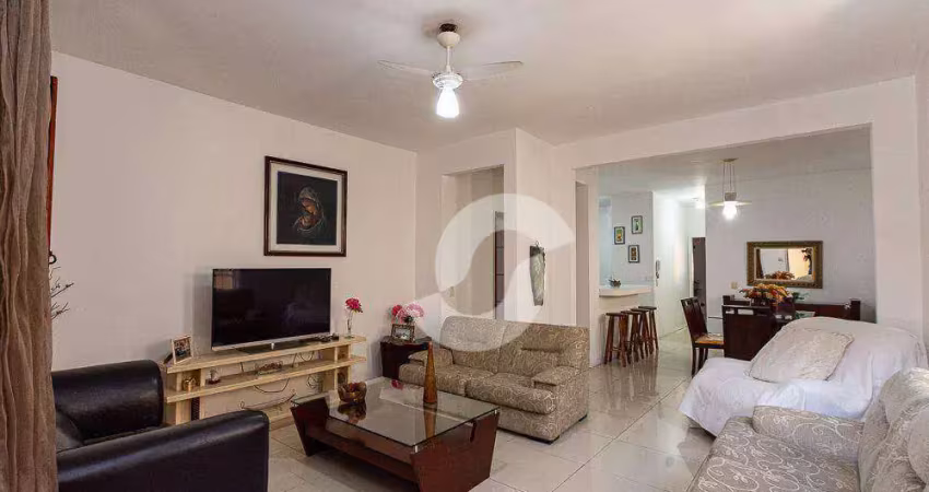 Casa à venda, 515 m² por r$ 900.000,00 - maravista - niterói/rj