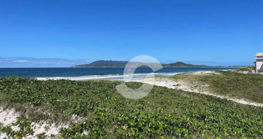 Casa com 4 dormitórios à venda, 157 m² de área construída, por r$ 1.300.000 - foguete - cabo frio/rj