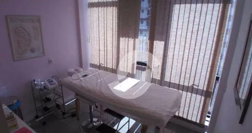 Sala comercial em icaraí  pronta para o seu negócio