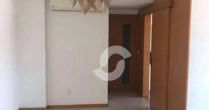 Apartamento com 3 dormitórios à venda, 119 m² por r$ 910.000,00 - jardim icaraí - niterói/rj