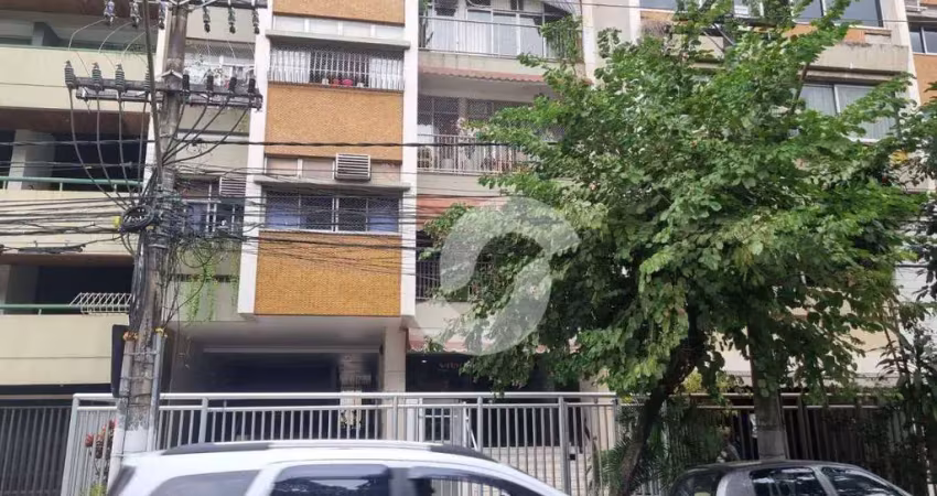 Apartamento com 4 dormitórios à venda, 150 m² por r$ 1.400.000,00 - icaraí - niterói/rj