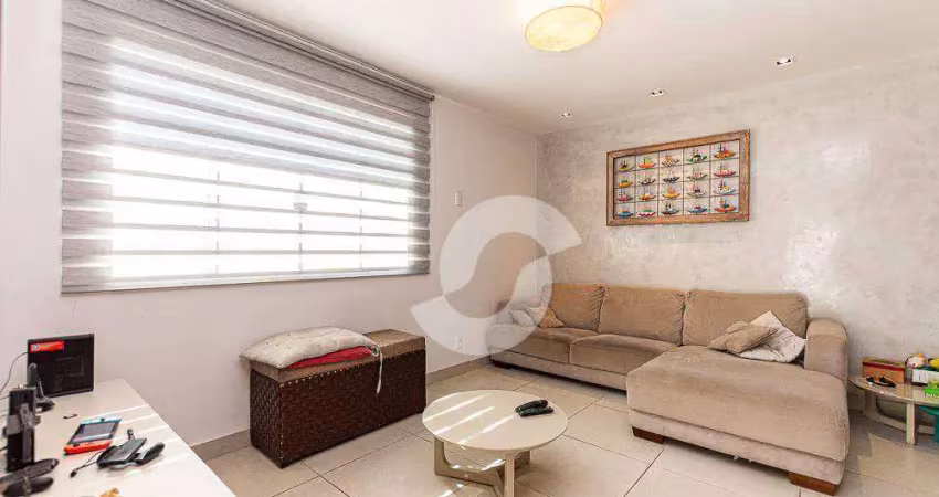 Casa com 4 quartos à venda na Rua Sibipirunas, 194, Itaipu, Niterói