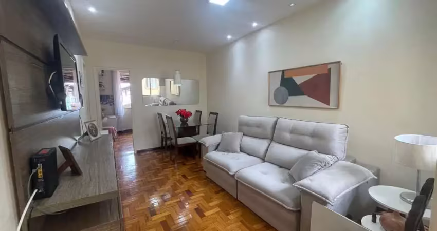 Apartamento com 2 dormitórios à venda, 100 m² por r$ 330.000,00 - fonseca - niterói/rj