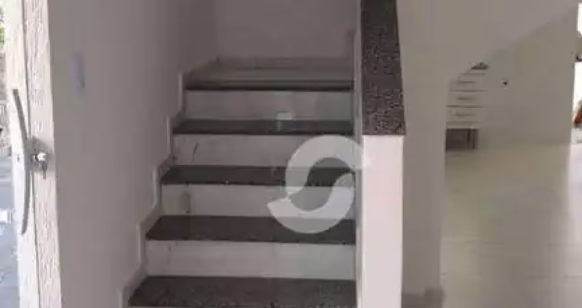 Casa com 4 dormitórios à venda, 145 m² por r$ 895.000,00 - itaipu - niterói/rj