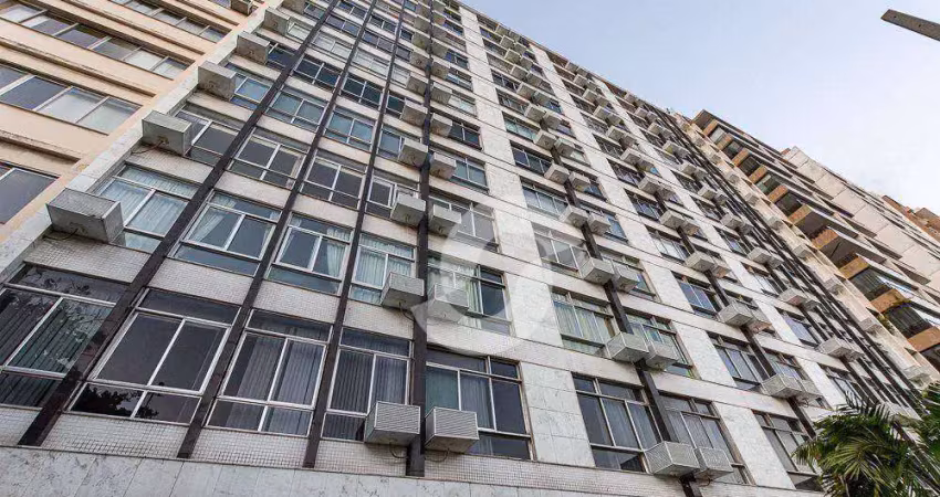 Apartamento com 3 dormitórios à venda, 141 m² por r$ 1.380.000,00 - icaraí - niterói/rj